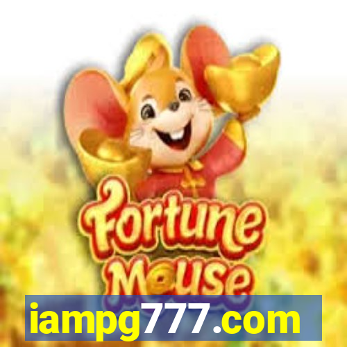 iampg777.com