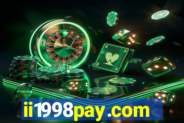 ii1998pay.com