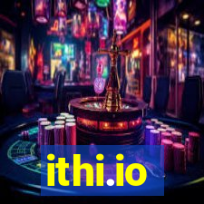 ithi.io