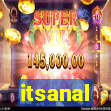 itsanal