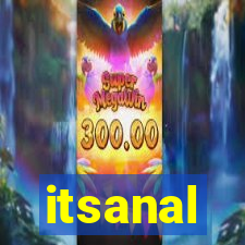 itsanal