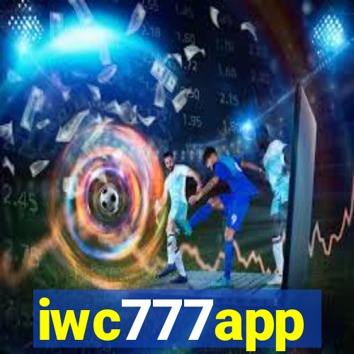 iwc777app