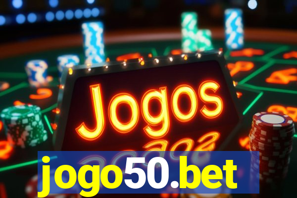 jogo50.bet