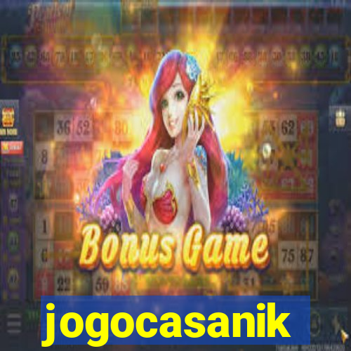 jogocasanik