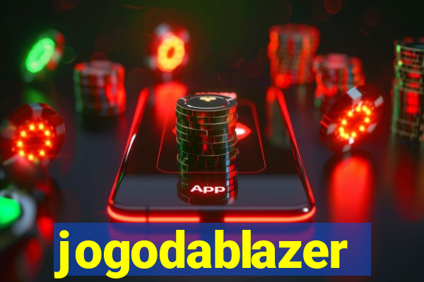 jogodablazer