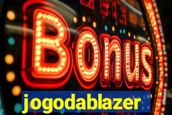 jogodablazer