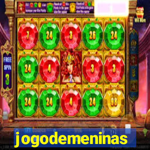 jogodemeninas