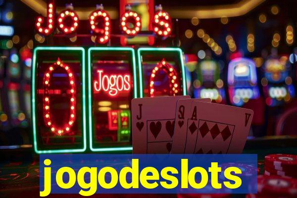 jogodeslots