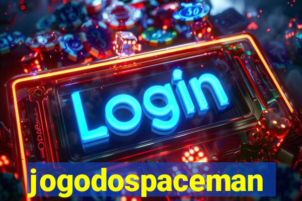 jogodospaceman