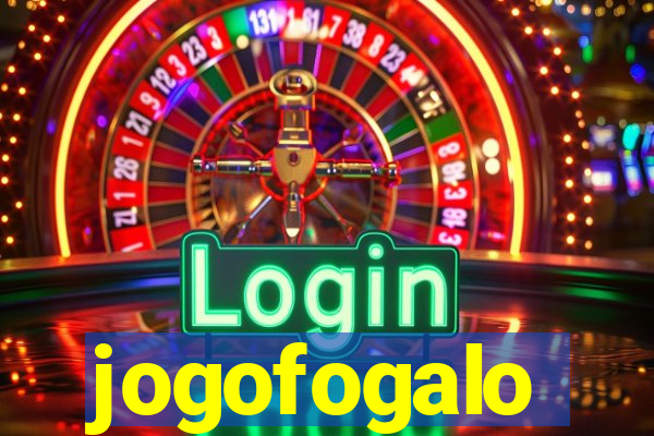 jogofogalo