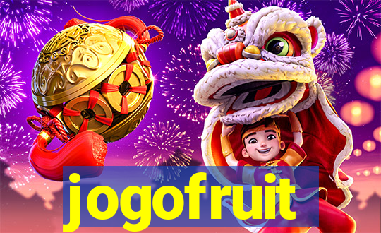 jogofruit