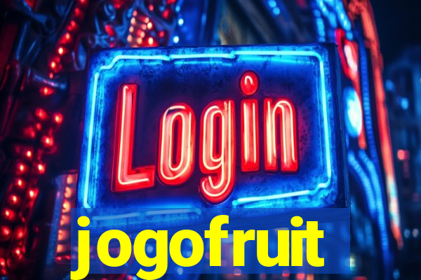 jogofruit