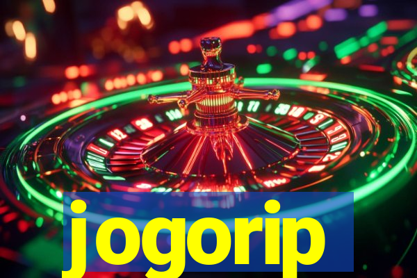 jogorip