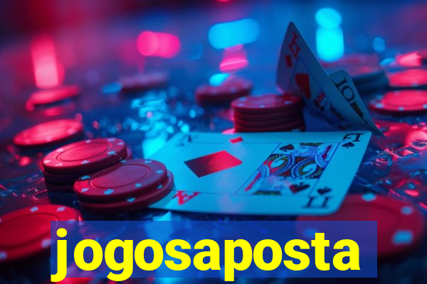 jogosaposta