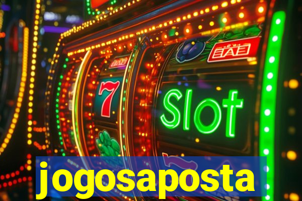 jogosaposta