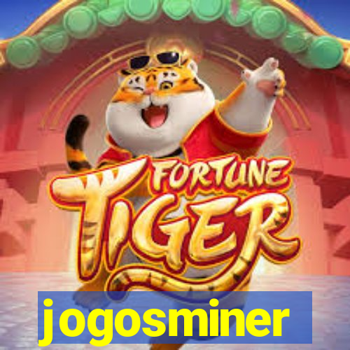 jogosminer