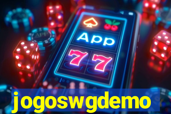 jogoswgdemo