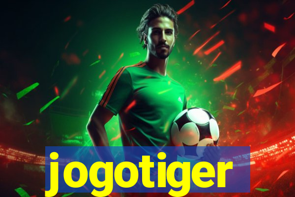 jogotiger