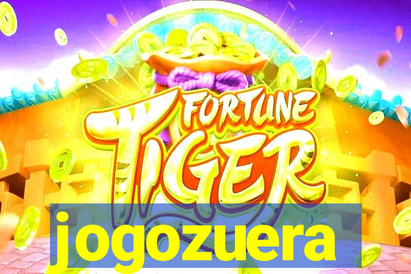 jogozuera