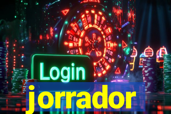 jorrador