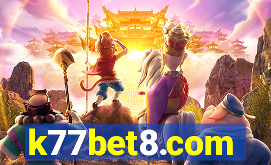 k77bet8.com