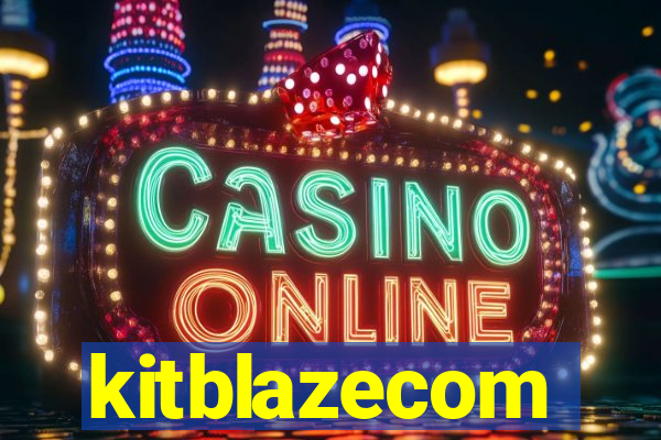 kitblazecom