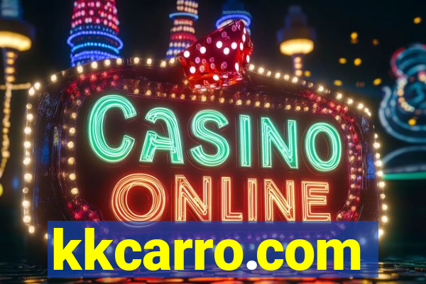 kkcarro.com