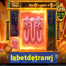 labetdetranrj