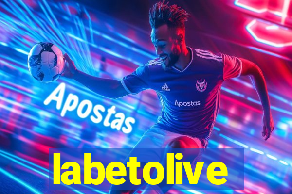 labetolive