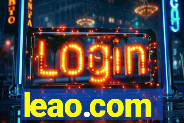 leao.com