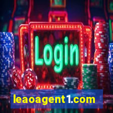 leaoagent1.com