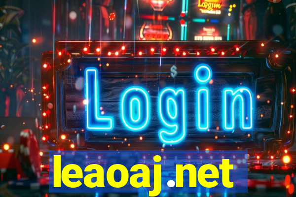 leaoaj.net