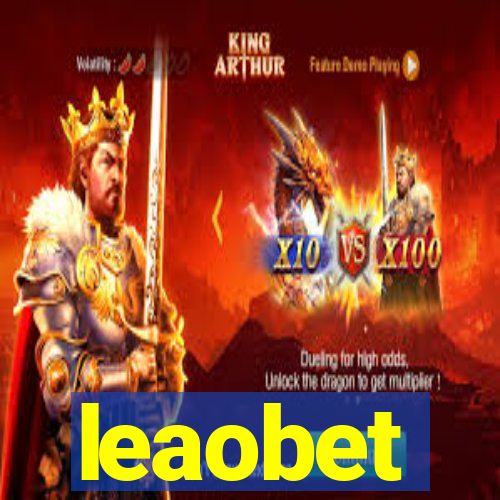 leaobet