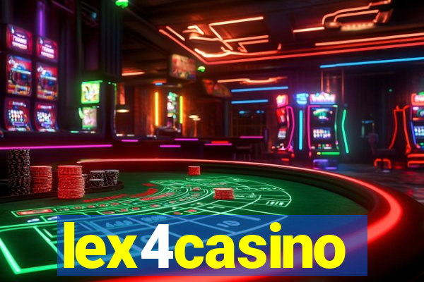 lex4casino