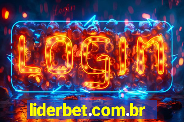 liderbet.com.br