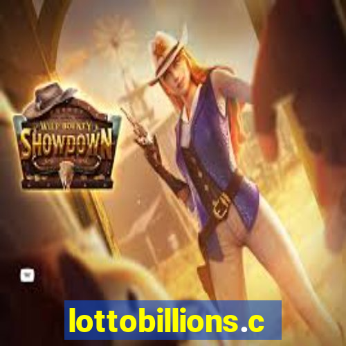 lottobillions.com