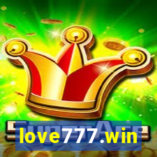 love777.win