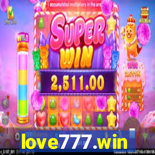 love777.win