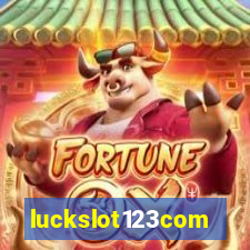 luckslot123com