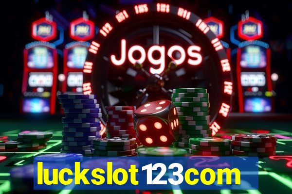 luckslot123com