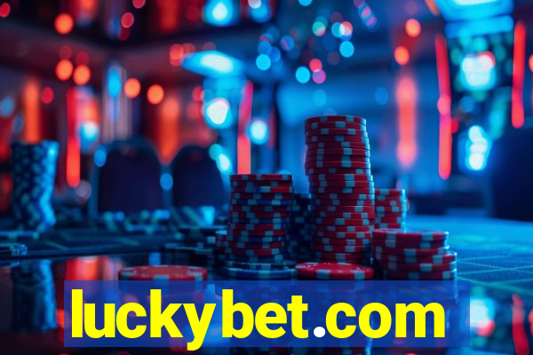 luckybet.com