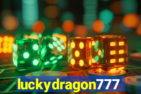 luckydragon777