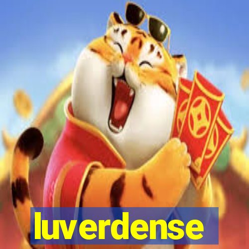 luverdense