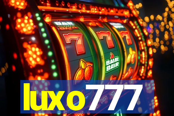 luxo777