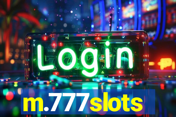 m.777slots