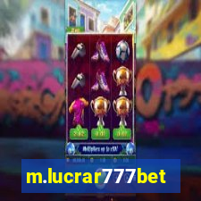 m.lucrar777bet