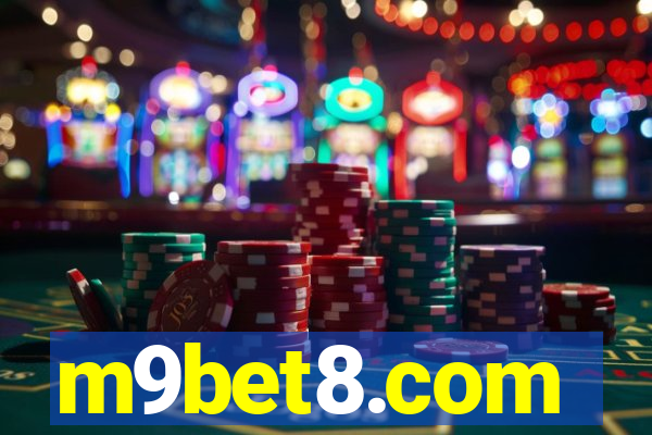 m9bet8.com