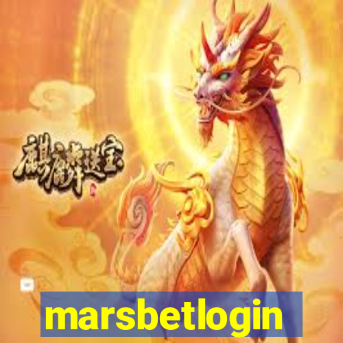 marsbetlogin