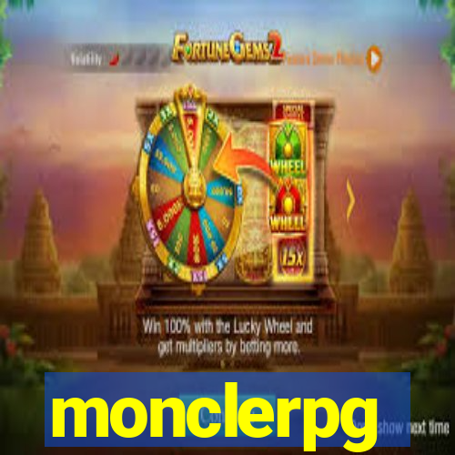 monclerpg