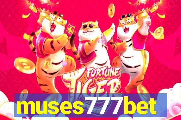 muses777bet